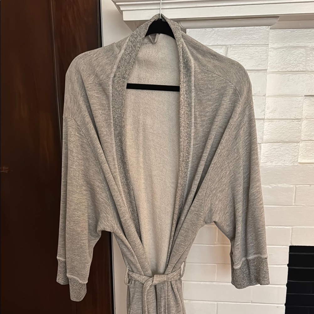 The Great The Sweatshirt Robe